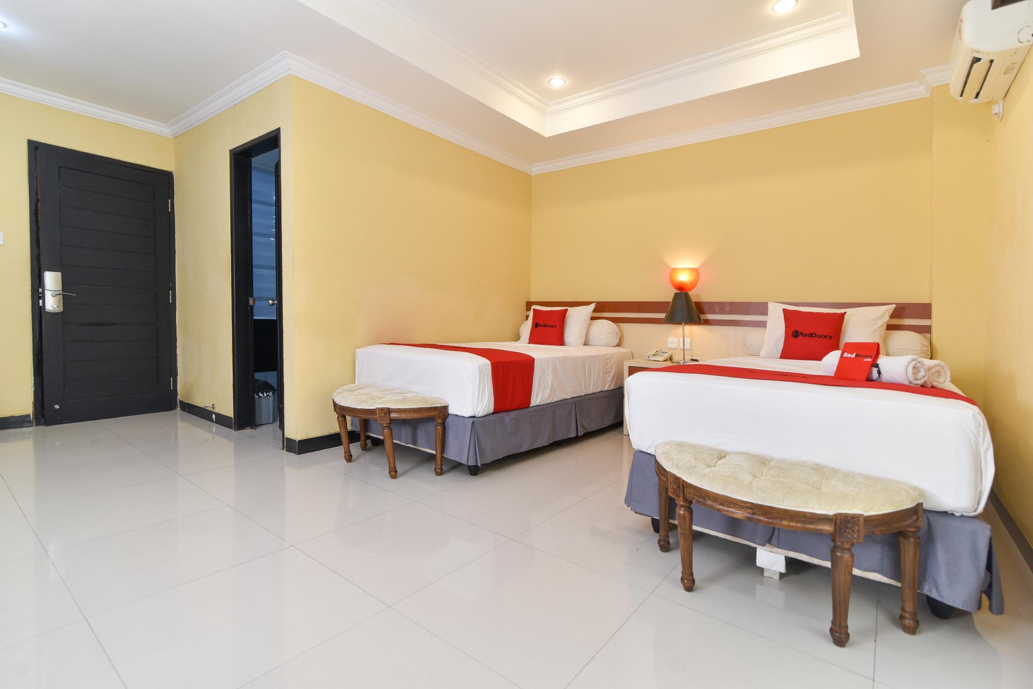 Reddoorz Plus Near Mall Bali Galeria 2 Denpasar  Luaran gambar